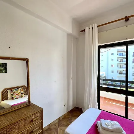 Palm Tree With Pool By Homing