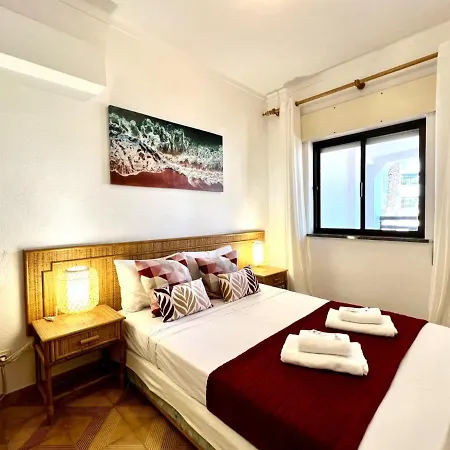 Appartement Palm Tree With Pool By Homing *