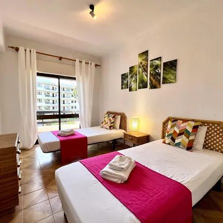 Appartement Palm Tree With Pool By Homing *