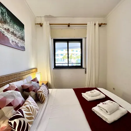 Appartement Palm Tree With Pool By Homing *