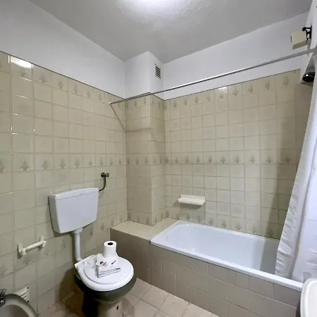 Appartement Palm Tree With Pool By Homing