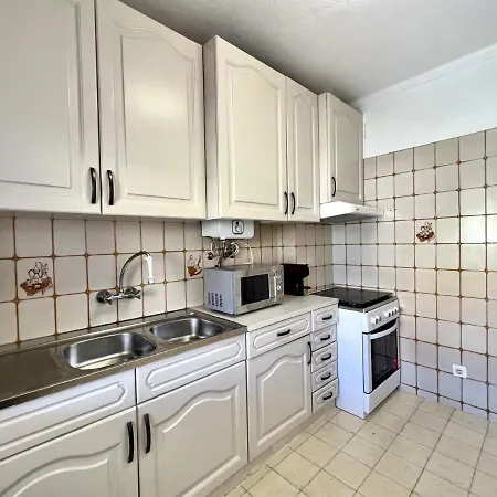 Palm Tree With Pool By Homing Διαμέρισμα