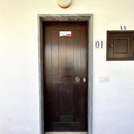 Palm Tree With Pool By Homing * Vilamoura