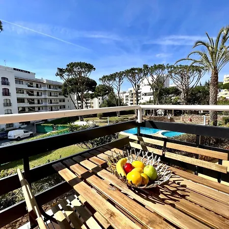 Διαμέρισμα Palm Tree With Pool By Homing Βιλαμούρα