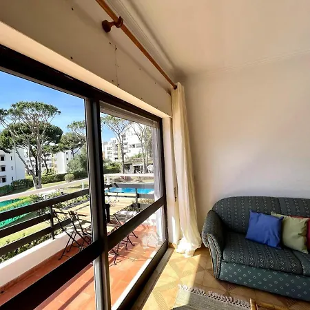 Palm Tree With Pool By Homing Appartement *