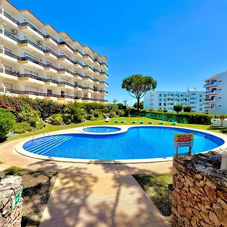 Palm Tree With Pool By Homing