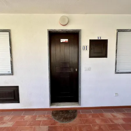 Apartament Palm Tree With Pool By Homing *