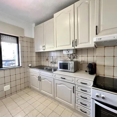 Apartment Palm Tree With Pool By Homing Vilamoura