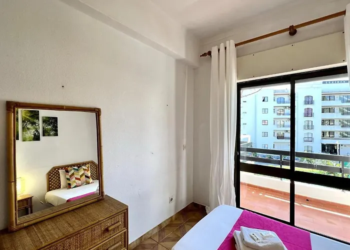 Palm Tree With Pool By Homing