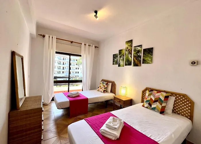 Apartament Palm Tree With Pool By Homing