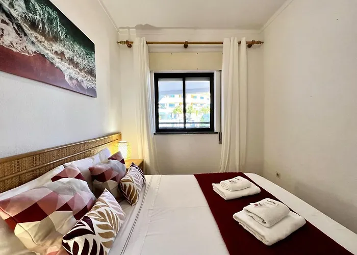 Apartament Palm Tree With Pool By Homing *