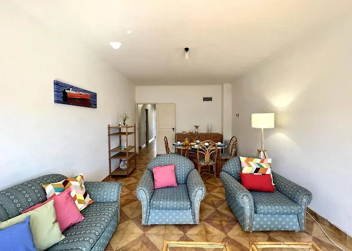 Palm Tree With Pool By Homing * Vilamoura