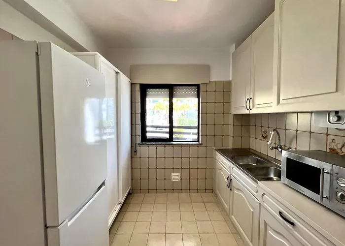 Apartament Palm Tree With Pool By Homing