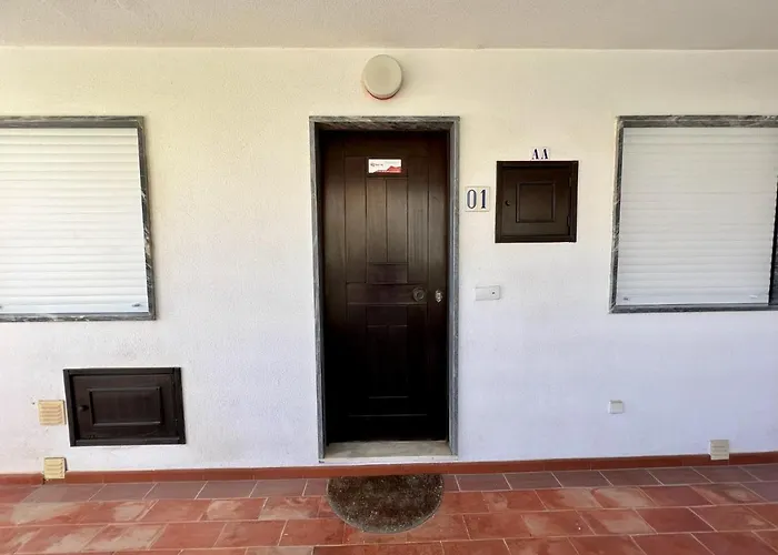 Apartament Palm Tree With Pool By Homing *