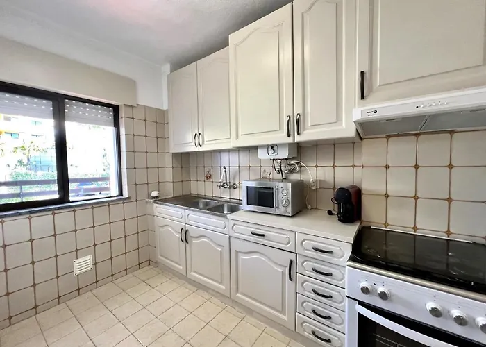 Apartament Palm Tree With Pool By Homing Vilamoura