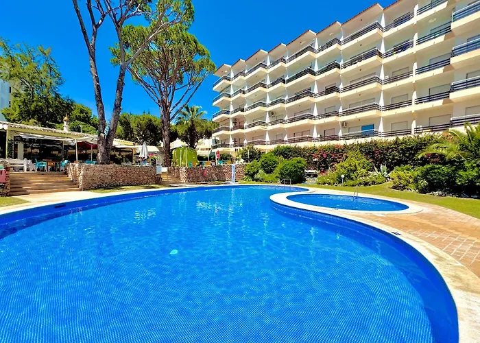 Palm Tree With Pool By Homing Apartament *