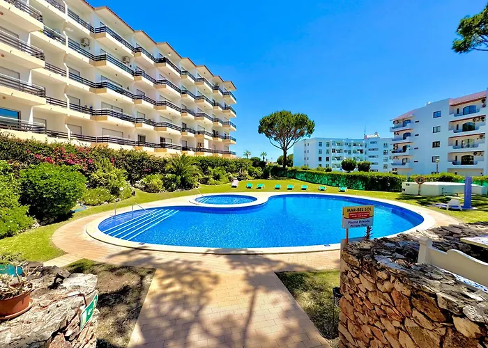 Palm Tree With Pool By Homing